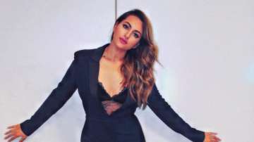 Sonakshi Sinha's post-lockdown wishlist includes party with friends and work