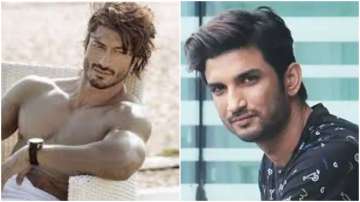 Vidyut Jammwal reacts to 'no tweet for Sushant' comment: We all grieve and mourn-i do it quietly