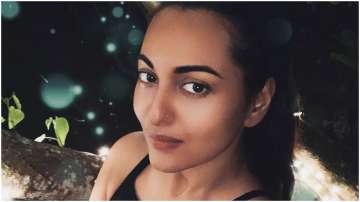 Sonakshi Sinha gives befitting reply to trolls over Twitter exit: Your hate will never reach me