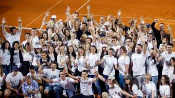 Coronavirus cases at Novak Djokovic's event put sports under scrutiny