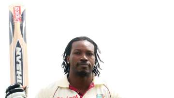 Test cricket is ultimate and challenging, says Chris Gayle