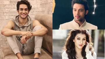 Vikas Guppta calls out Parth Samthaan, Shilpa Shinde, Priyank Sharma for making him 'go through hell