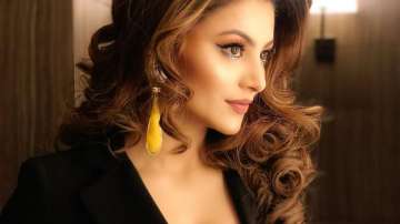 Urvashi Rautela: It has been 'a very welcoming experience' in Bollywood