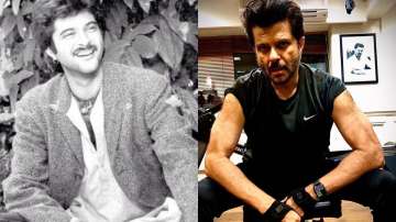 Anil Kapoor completes 37 years in Bollywood