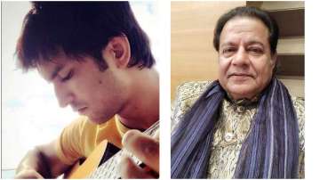 Anup Jalota on Sushant Singh Rajput suicide case