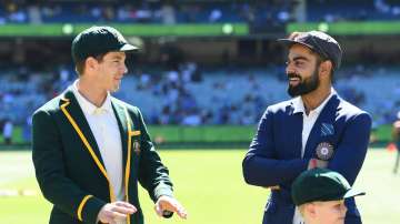 Tim Paine fears Boxing Day Test against India could be shifted out of MCG