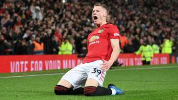 Scott McTominay pens down new long-term deal with Manchester United