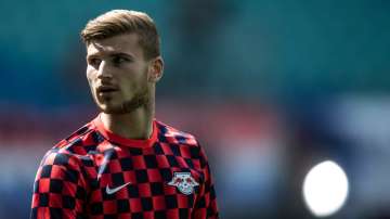 I did my bit: Anthony Rudiger reveals his part in Timo Werner joining Chelsea