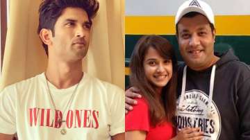 Sushant Singh Rajput, Varun Sharma mourn death of ex-manager Disha Salian