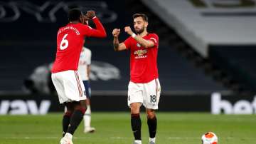 Manchester United vs Sheffield, Premier League Live Streaming in India: Watch MAN U vs SHU live foot