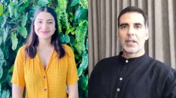 Anushka Sharma, Big B and others turn 'Climate Warriors,' share videos with their 'One Wish For Eart