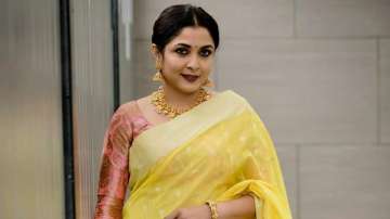 Ramya Krishnan: Web series on Jayalalithaa's life Queen Season 2 to have more action, thrilling cont