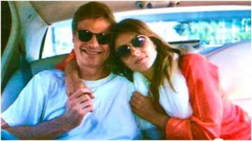 Hollywood producer Steve Bing dies by suicide: Ex-partner Elizabeth Hurley pays heartfelt tribute