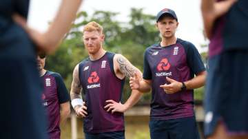 Root briefly handed over the captaincy to Ben Stokes for the first test, but did have some input in selection and decision-making despite his parental duties at home.