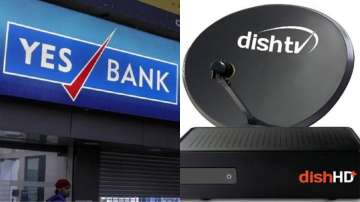 Yes Bank acquires 24 per cent stake in Dish TV following invocation of pledged shares