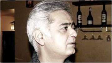 Hansal Mehta warns young 'outsiders' of Bollywood trappings