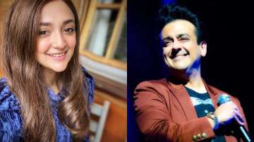 Monali Thakur, Adnan Sami support Sonu Nigam's claims