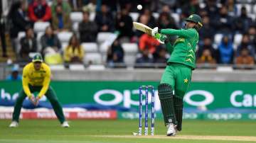 Fakhar Zaman's knock against South Africa turning point for Pakistan in 2017 Champions Trophy: Inzam