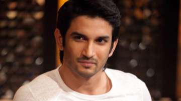 Sushant Singh Rajput father faints after hearing about actor's suicide, family in shock