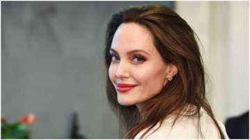 Angelina Jolie: Separated from Brad Pitt for wellbeing of family