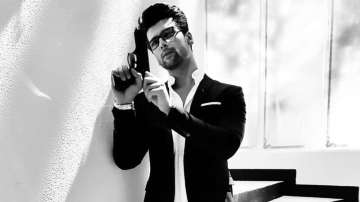 Kushal Tandon: Dark web as theme yet to be explored in Bollywood