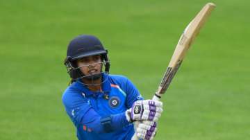 On this day: Mithali Raj makes international debut with a classy ton