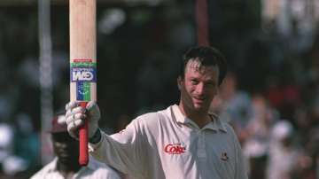 1995 Jamaica Test 200 made me as a player: Steve Waugh