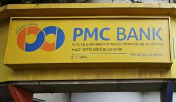 RBI raises PMC Bank withdrawal limit to Rs 1 lakh