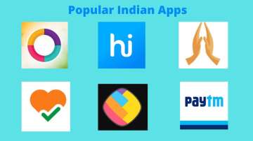 apps, app, indian apps, indian app, chinese apps, Chinese app, roposo, chingari, snapdeal, paytm, zo