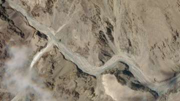 China claims sovereignty over Galwan Valley, asks India not to misjudge current situation