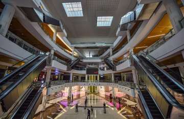 Gurugram malls reopen next week, Gurugram malls, gurugram malls open, gurgaon malls, gurgaon malls n
