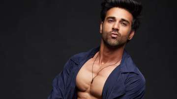 Pulkit Samrat misses the happy faces on a film set 