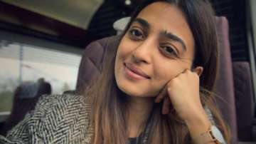 Radhika Apte wishes to do more work as director in future
