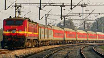 Railways completes 200 delayed projects during lockdown