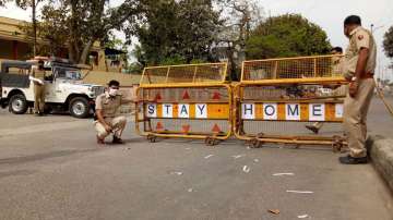 No plans to reimpose lockdown in Gujarat, says CM Vijay Rupani