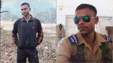 Martyred in Ladakh, Bengal's Rajesh Orang was to get married next vacation, was sole breadwinner in 