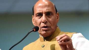 India denies Chinese media claim of meet between Rajnath Singh and his counterpart in Moscow