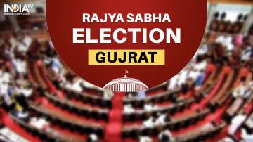 Rajya Sabha Election Results Gujarat: