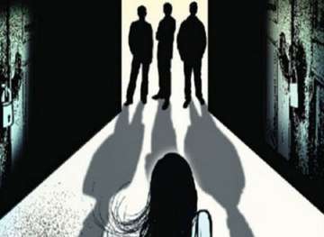 Youth accused of raping 12-year-old in UP (Representational image)