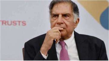Ratan Tata calls for stopping online hate, bullying