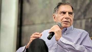 'Is that your definition of ethics': Ratan Tata questions companies that lay off long-serving employ