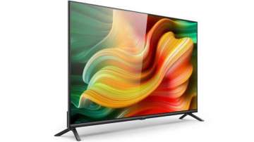 realme, realme tv, realme smart tv, realme tv launch in india, realme tv availability in india, real