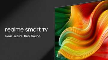 Realme sells over 15K Smart TVs in 10 mins, launching 55-inch TV soon