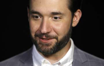 Reddit co-founder Alexis Ohanian quits board, asks for black replacement