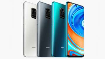 xiaomi, xiaomi redmi smartphones, redmi, redmi smartphones, xiaomi redmi note 9 series, Xiaomi redmi