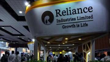 Reliance mega rights issue oversubscribed 1.1 times