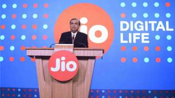 A timeline of Reliance Jio's Rs 87,655 crore investment in 6 weeks