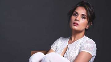 Richa Chadha opens up about the release of films on OTT platform