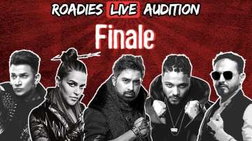 Roadies Revolution LIVE audition finale to be simulcast on Voot, Twitter, Facebook, TikTok and YouTu