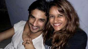 Rohini Iyer's powerful message for Sushant Singh Rajput's fans: Celebrate his brilliance